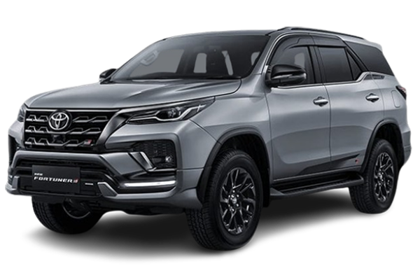 fortuner