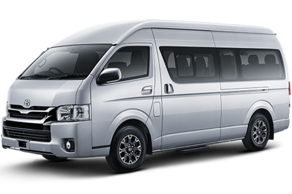 hiace com