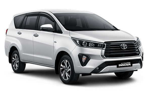 innova reborn