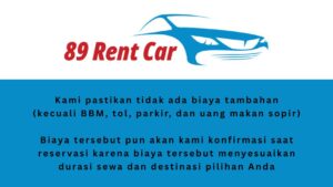 Sewa Mobil dengan Sopir Cipayung Jakarta Timur