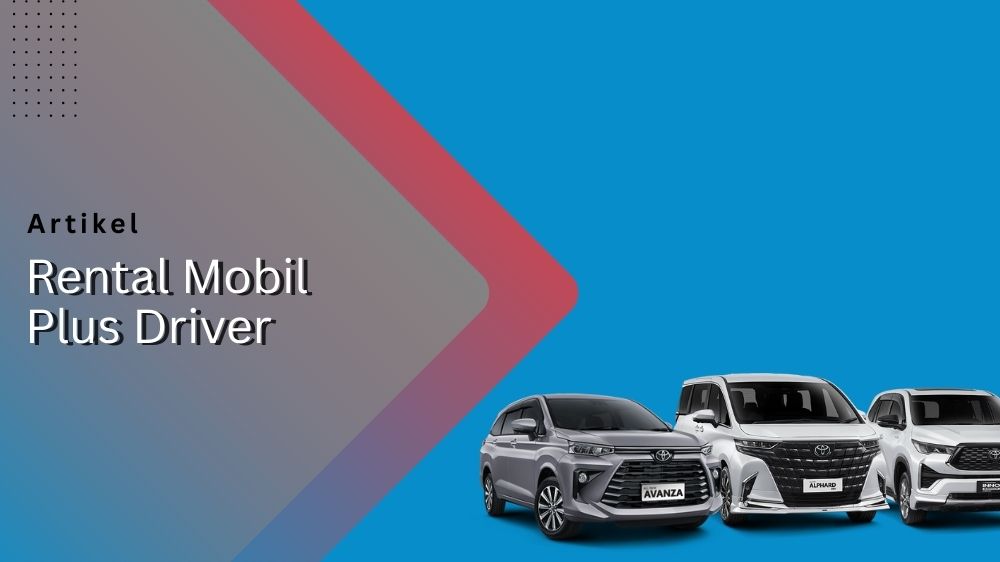 Sewa Mobil dengan Sopir Cipayung Jakarta Timur