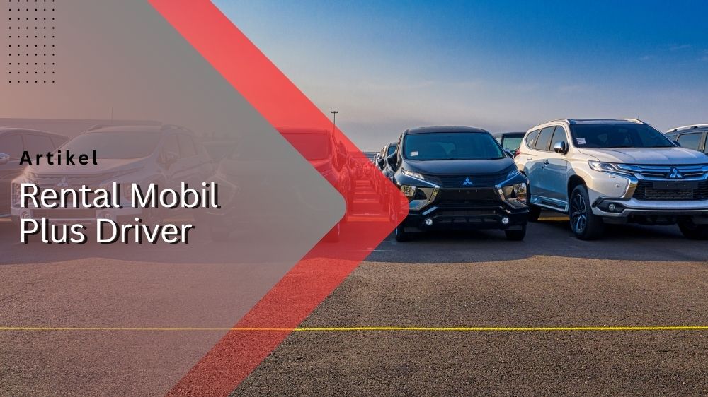 Rental Mobil Terlengkap Ciracas Jakarta Timur